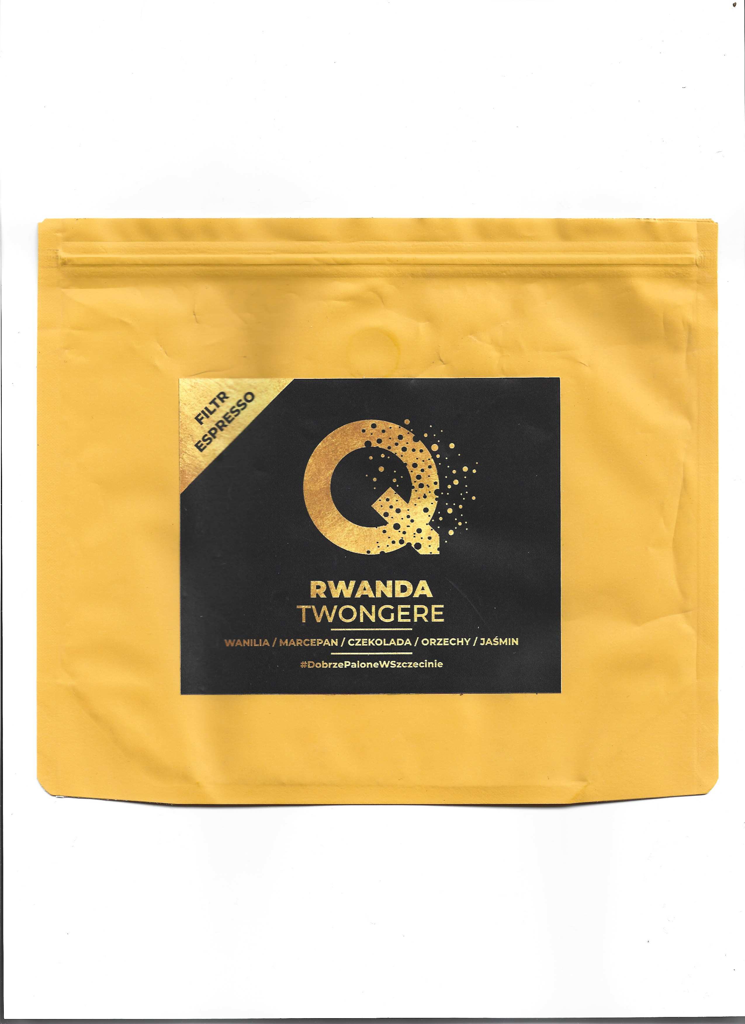 Qualia Rwanda Twongere