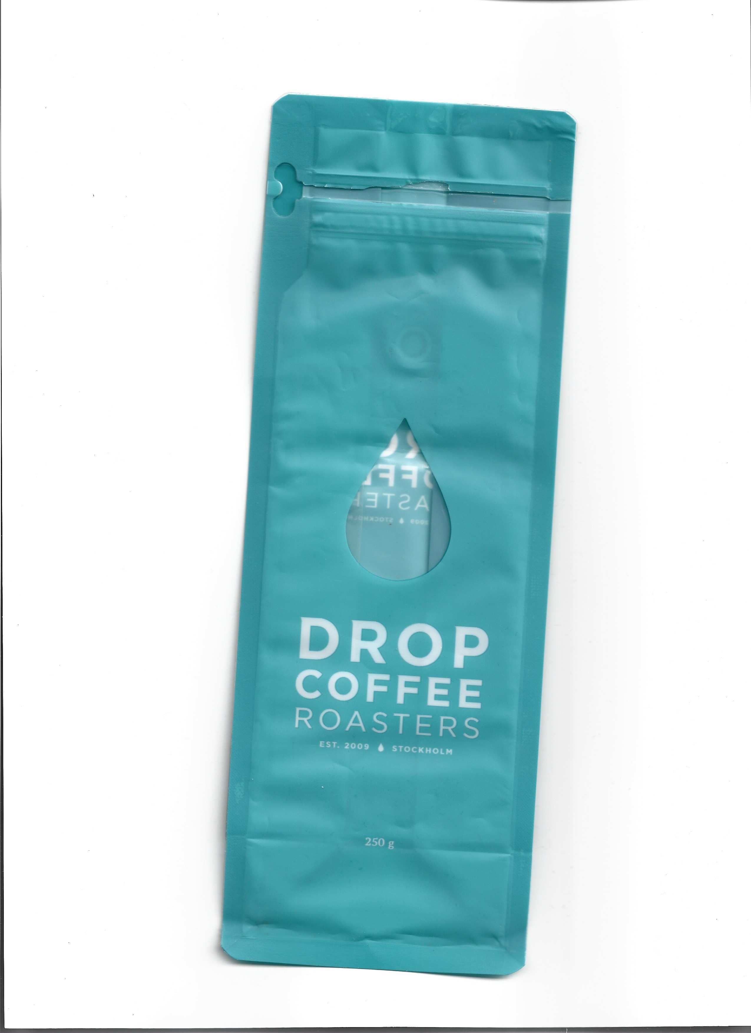 Drop Coffee Kenya Kamwangi