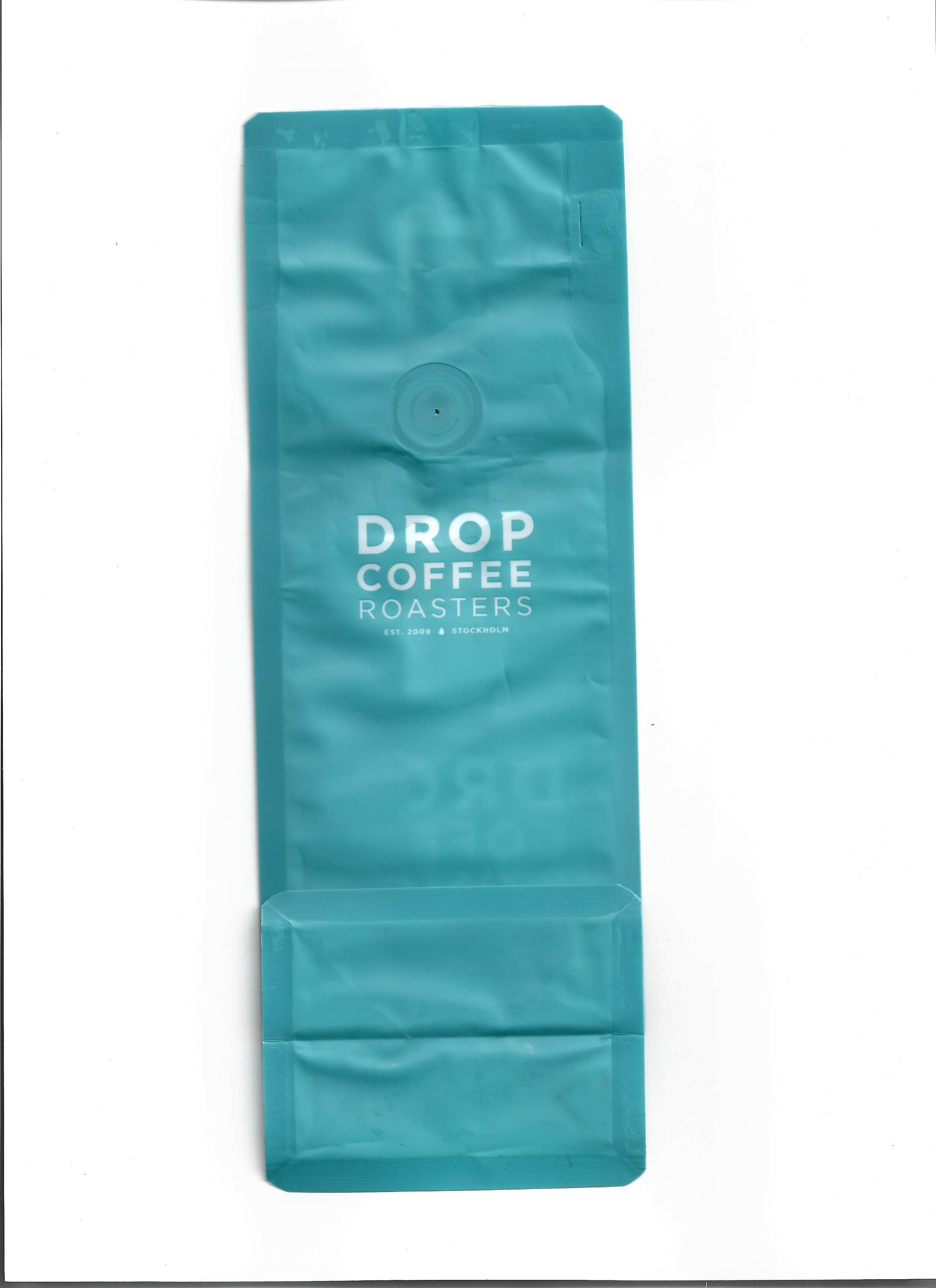 Drop Coffee Kenya Kamwangi