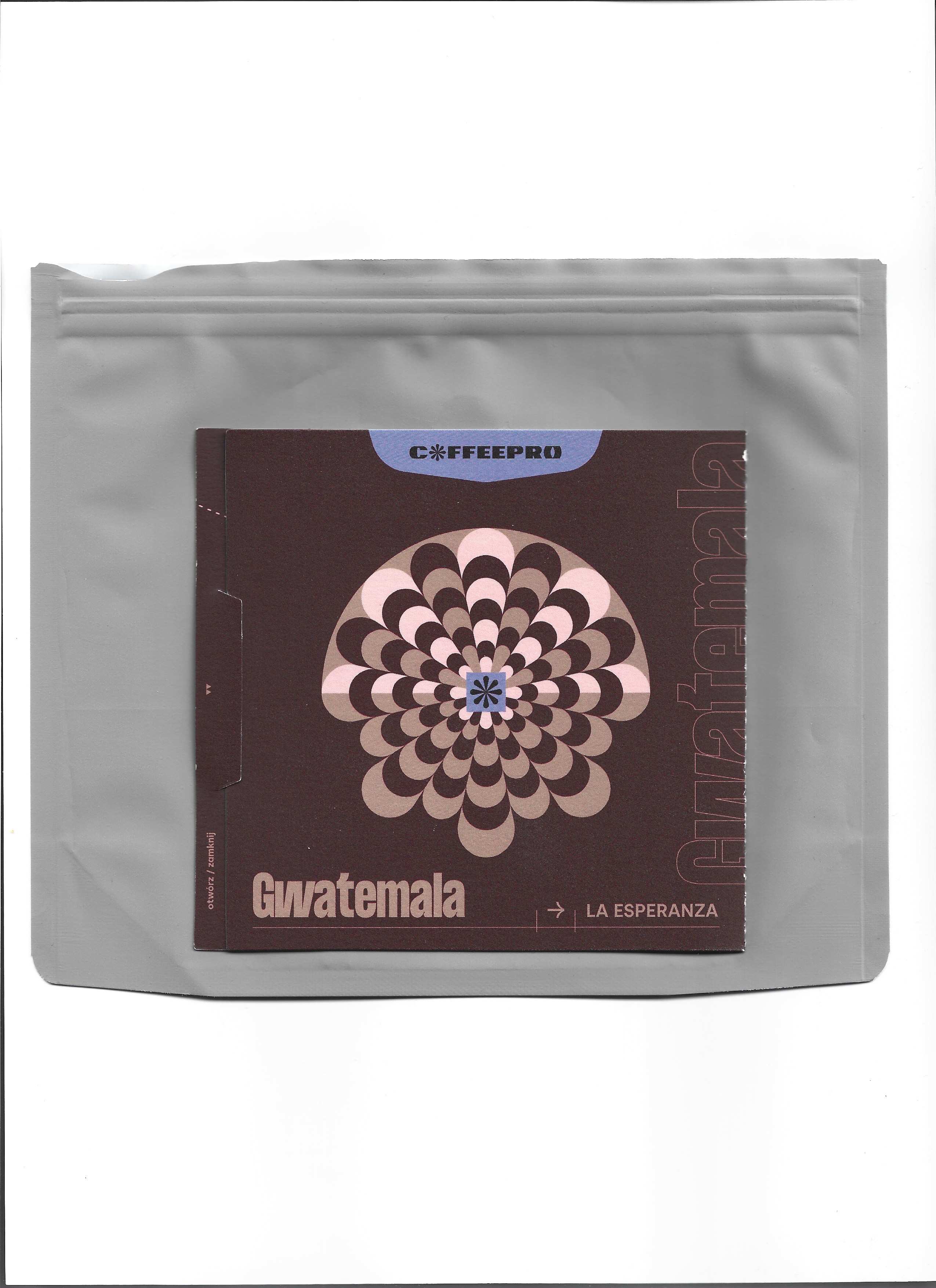 Coffee Pro Guatemala La Esperanza