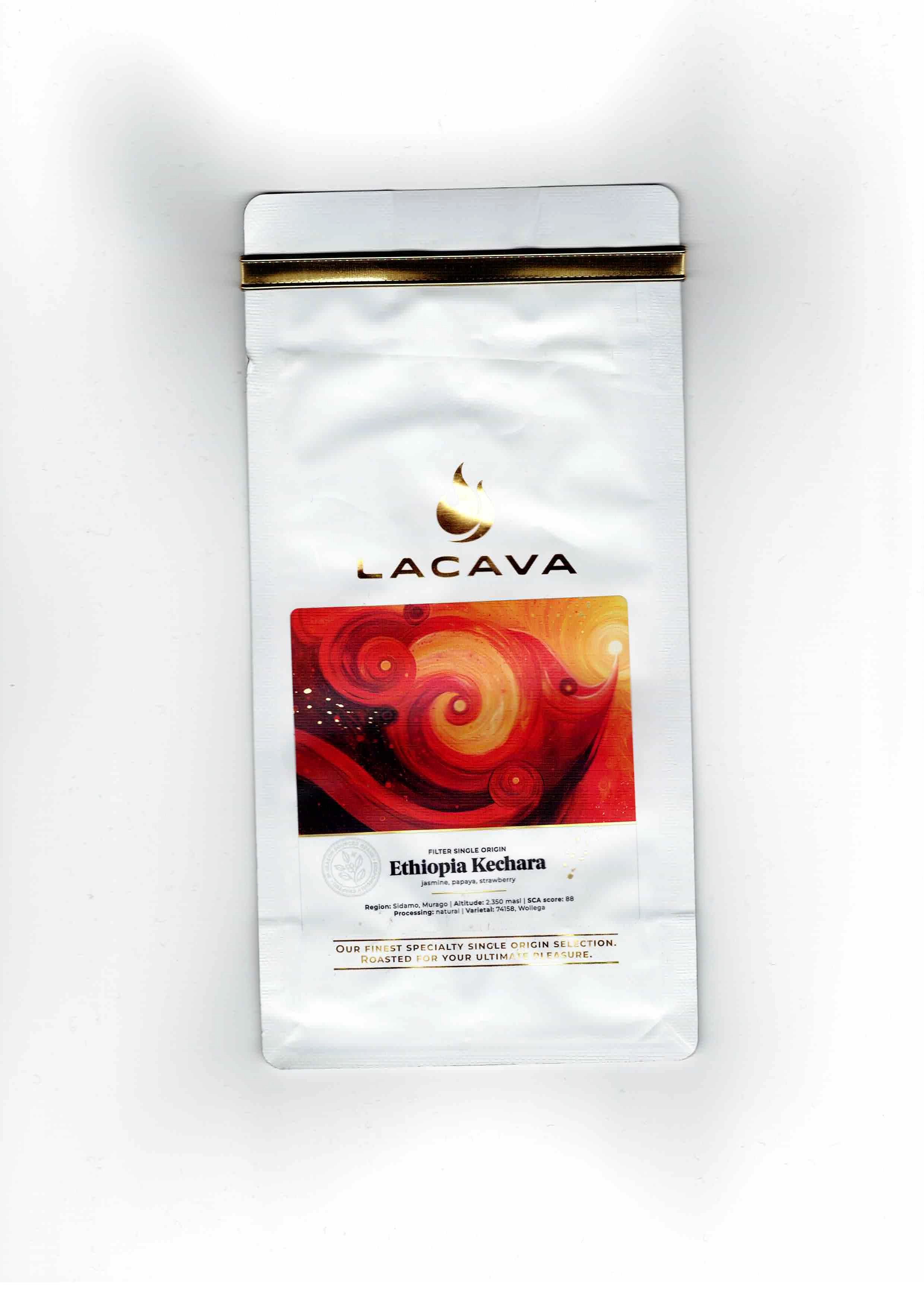Lacava Ethiopia Kechara