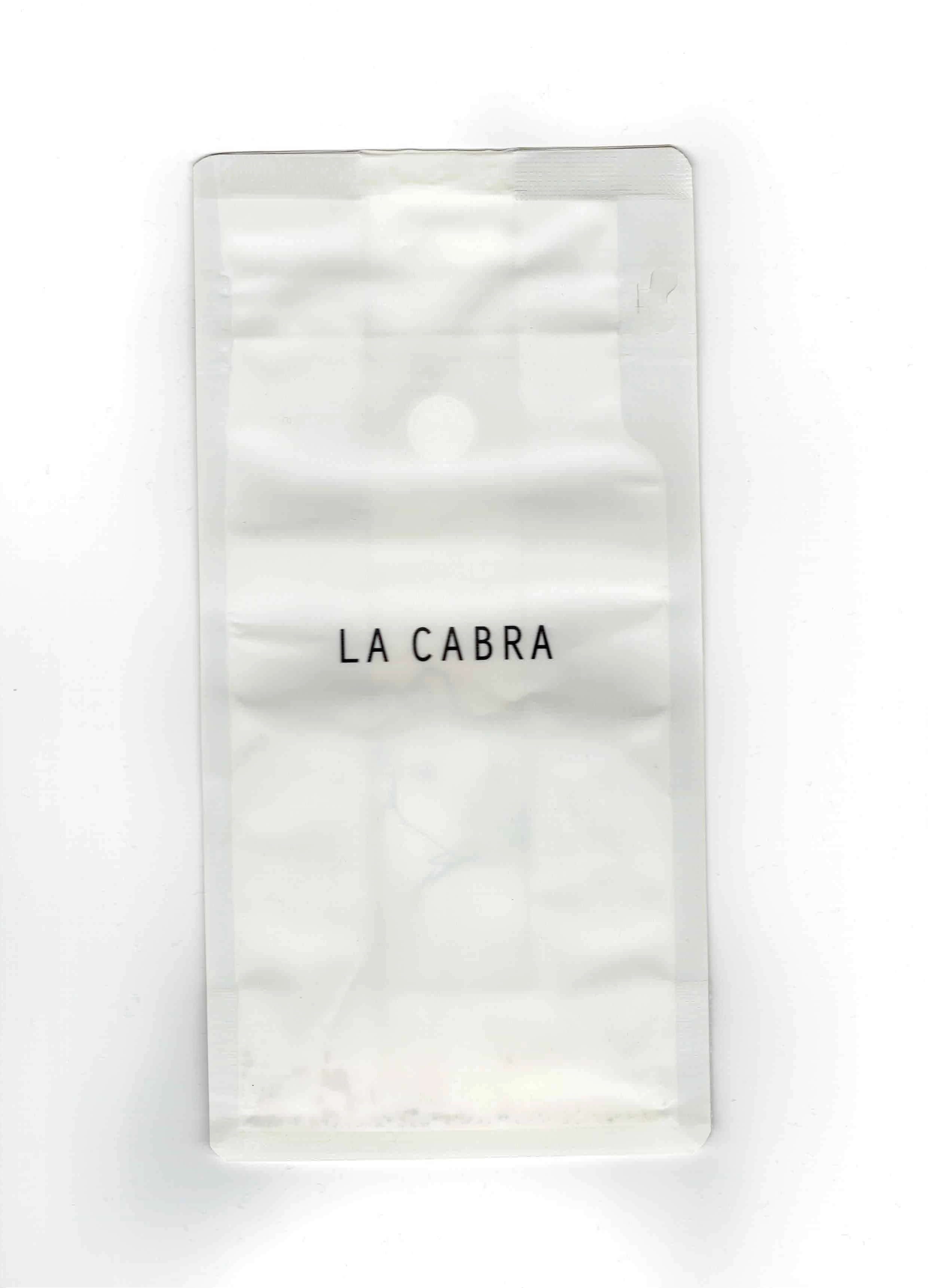 La Cabra Rwanda Shyira