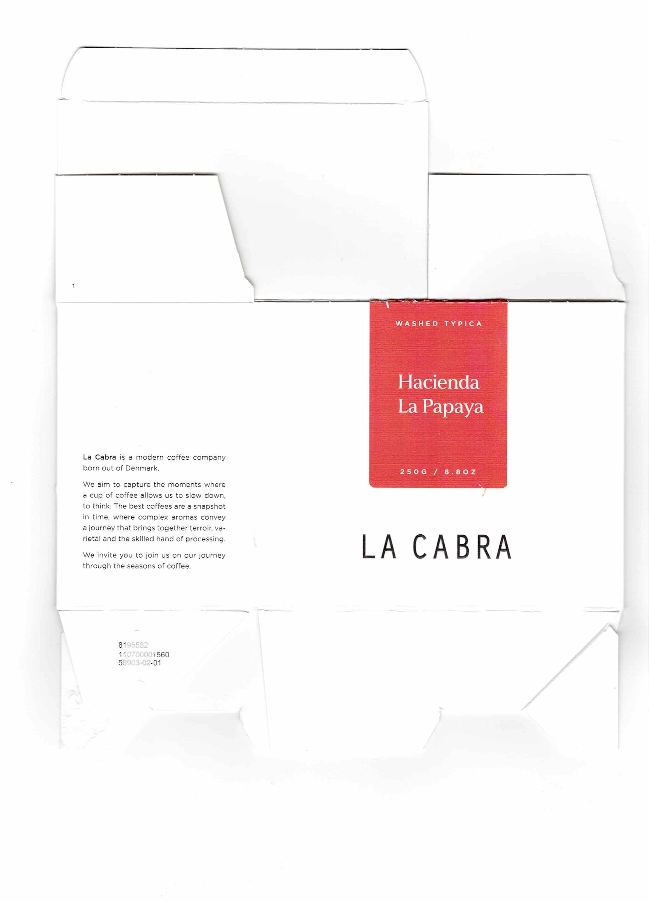 La Cabra Rwanda Shyira