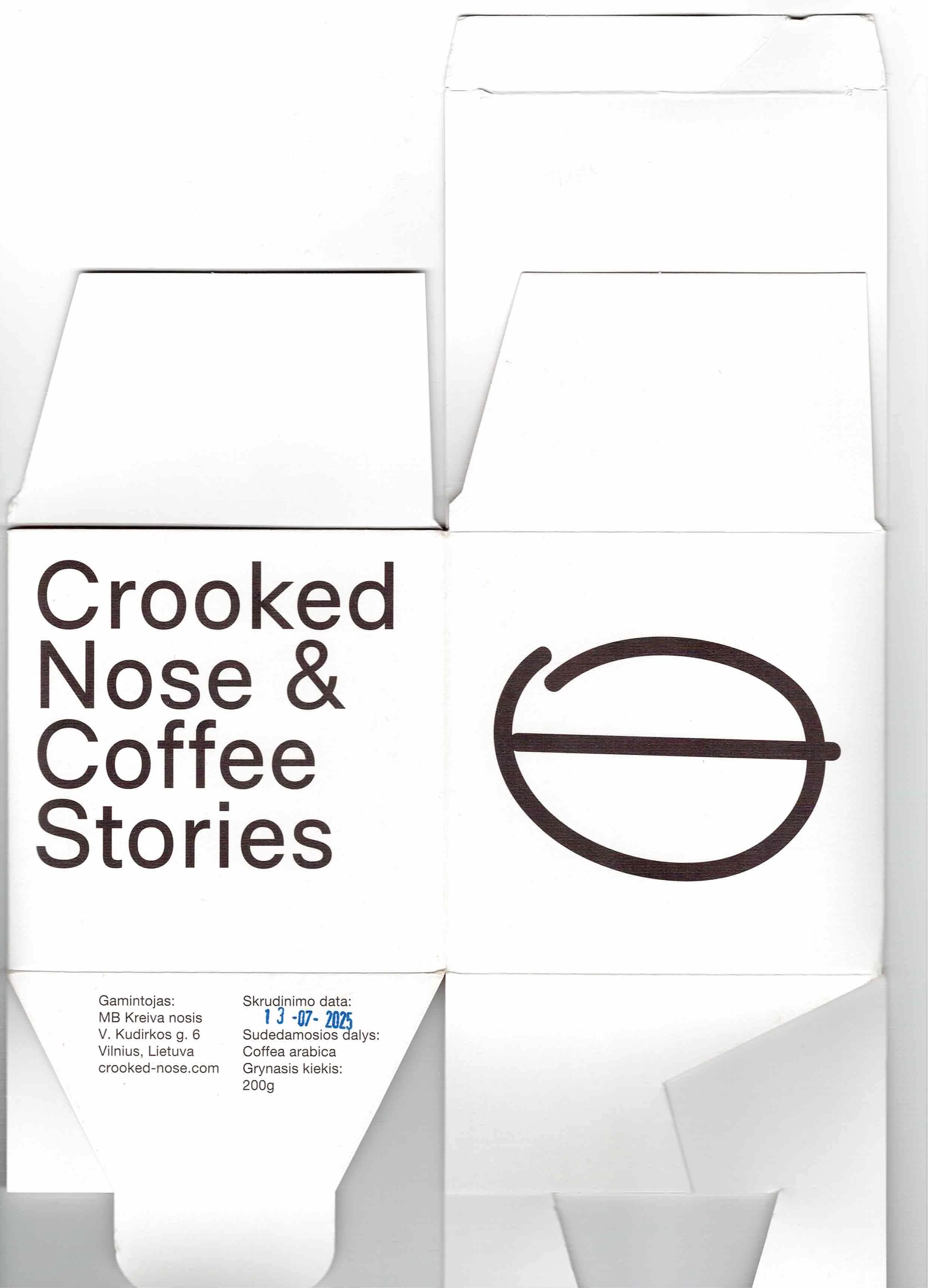 Crooked Nose Yemen Bait Al Romen