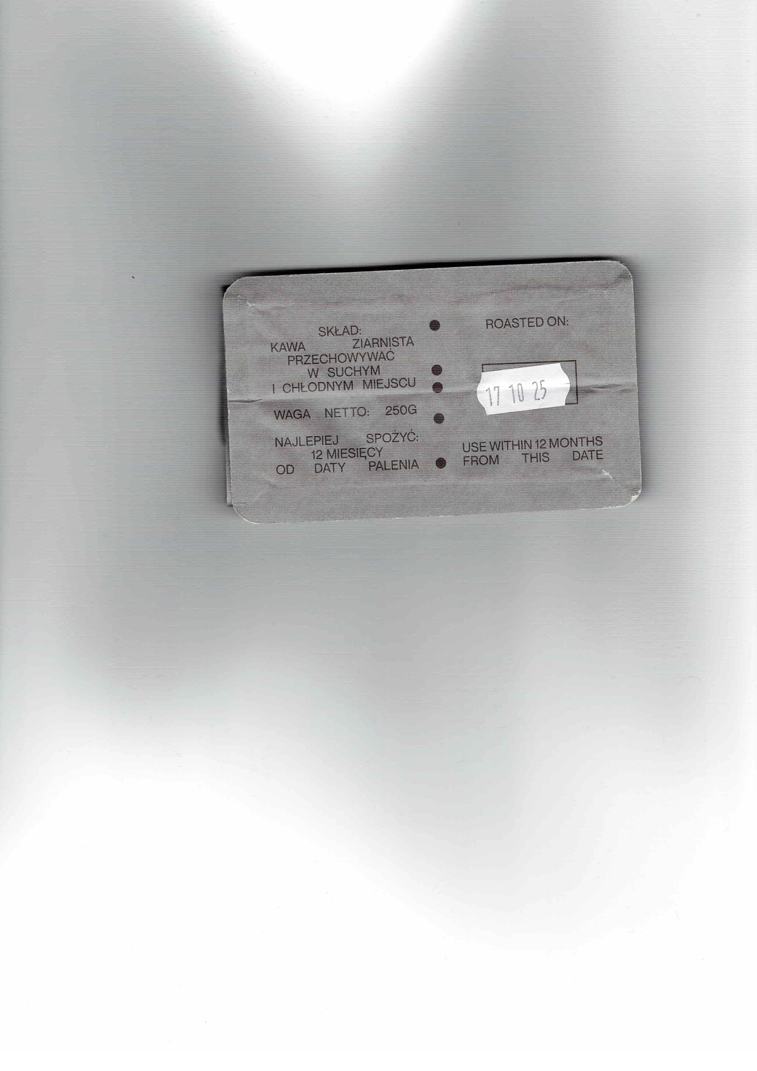 Mamam Ethiopia Gara Sole