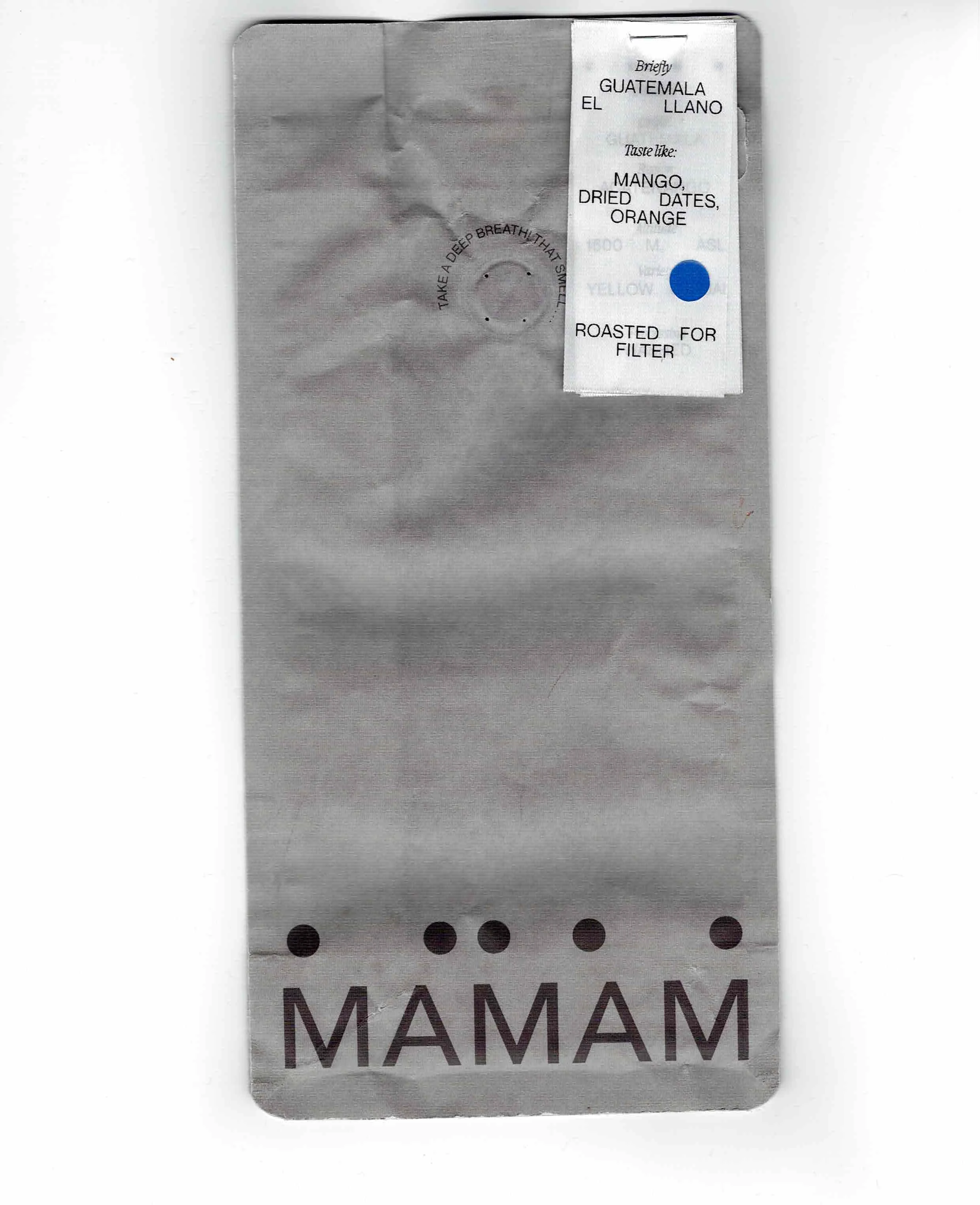 Mamam Guatemala El Llano