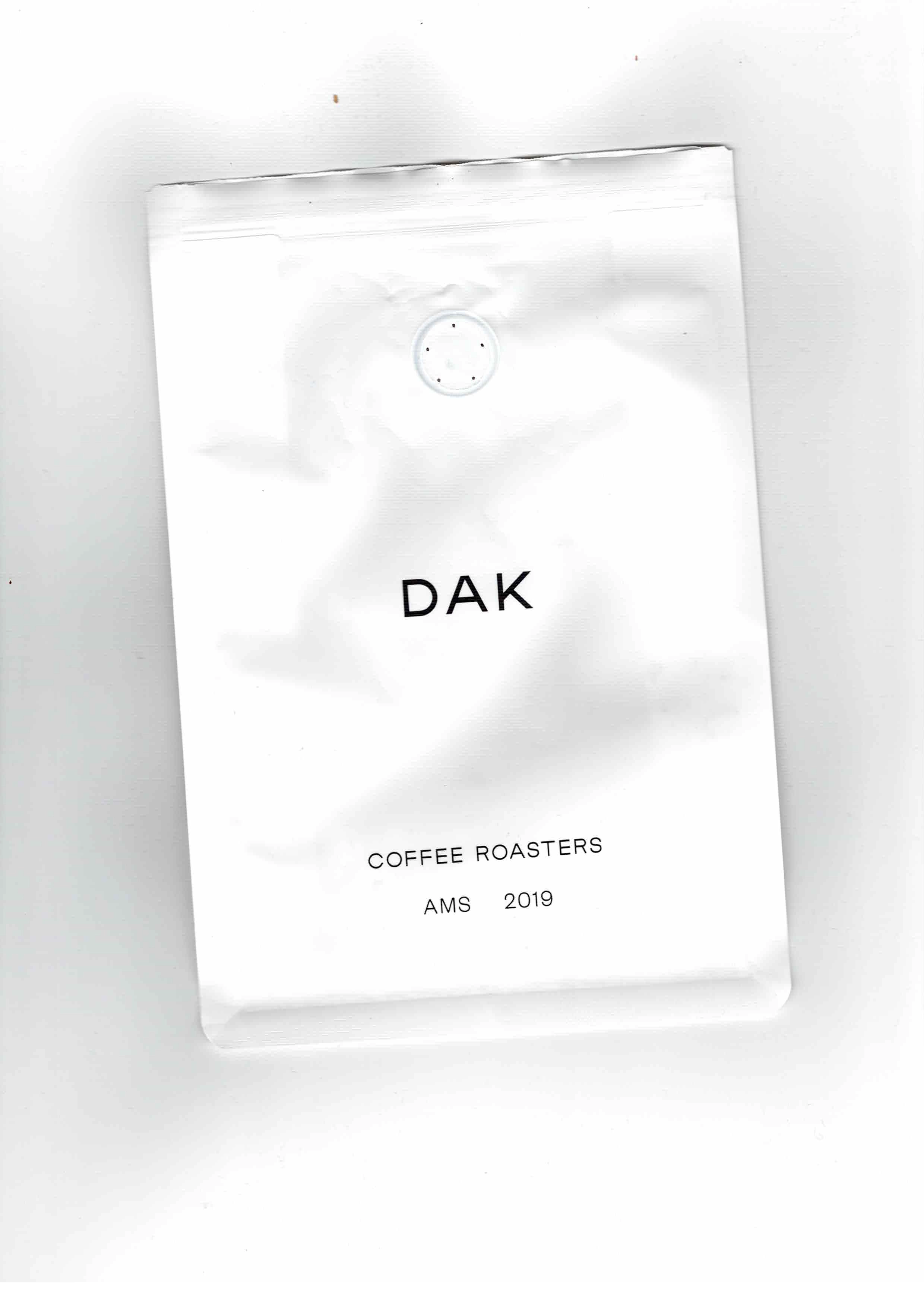 DAK Ethiopia Danche
