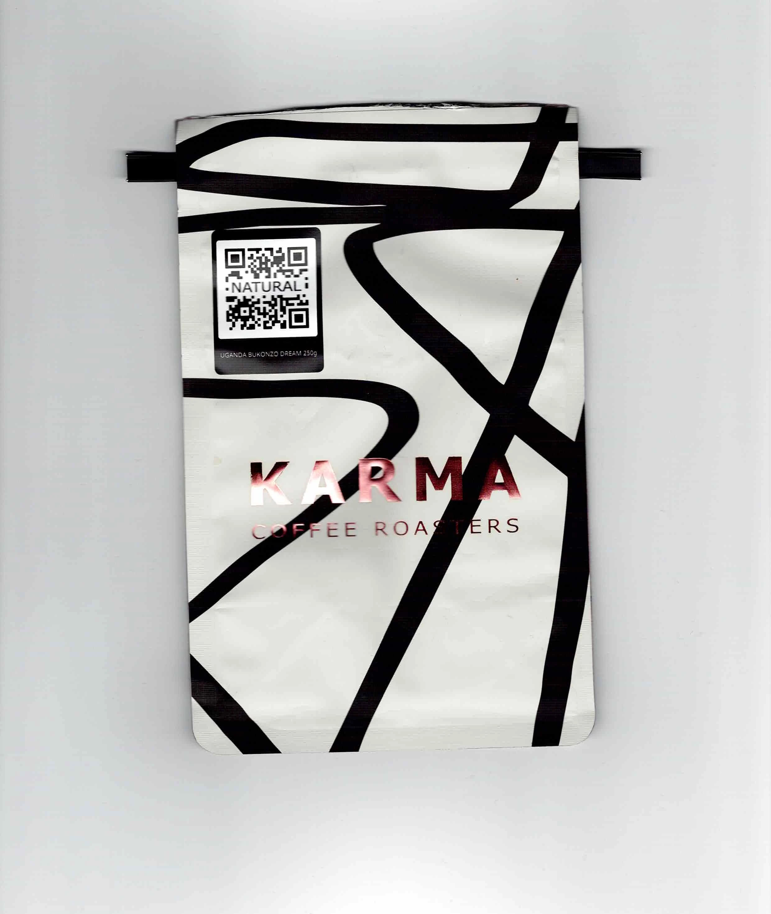 Karma Uganda Bukonzo