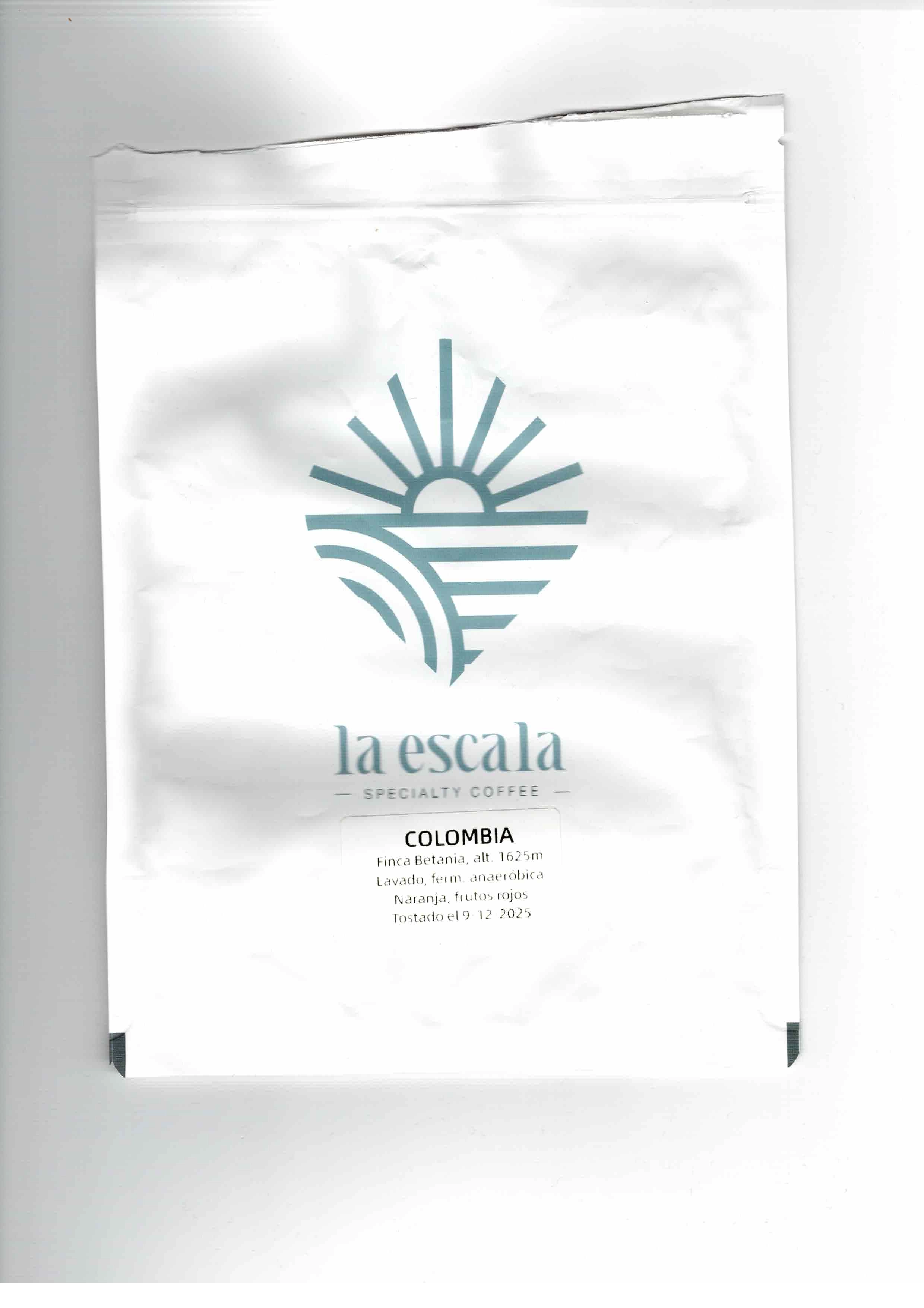 La Escala Colombia Finca Betania