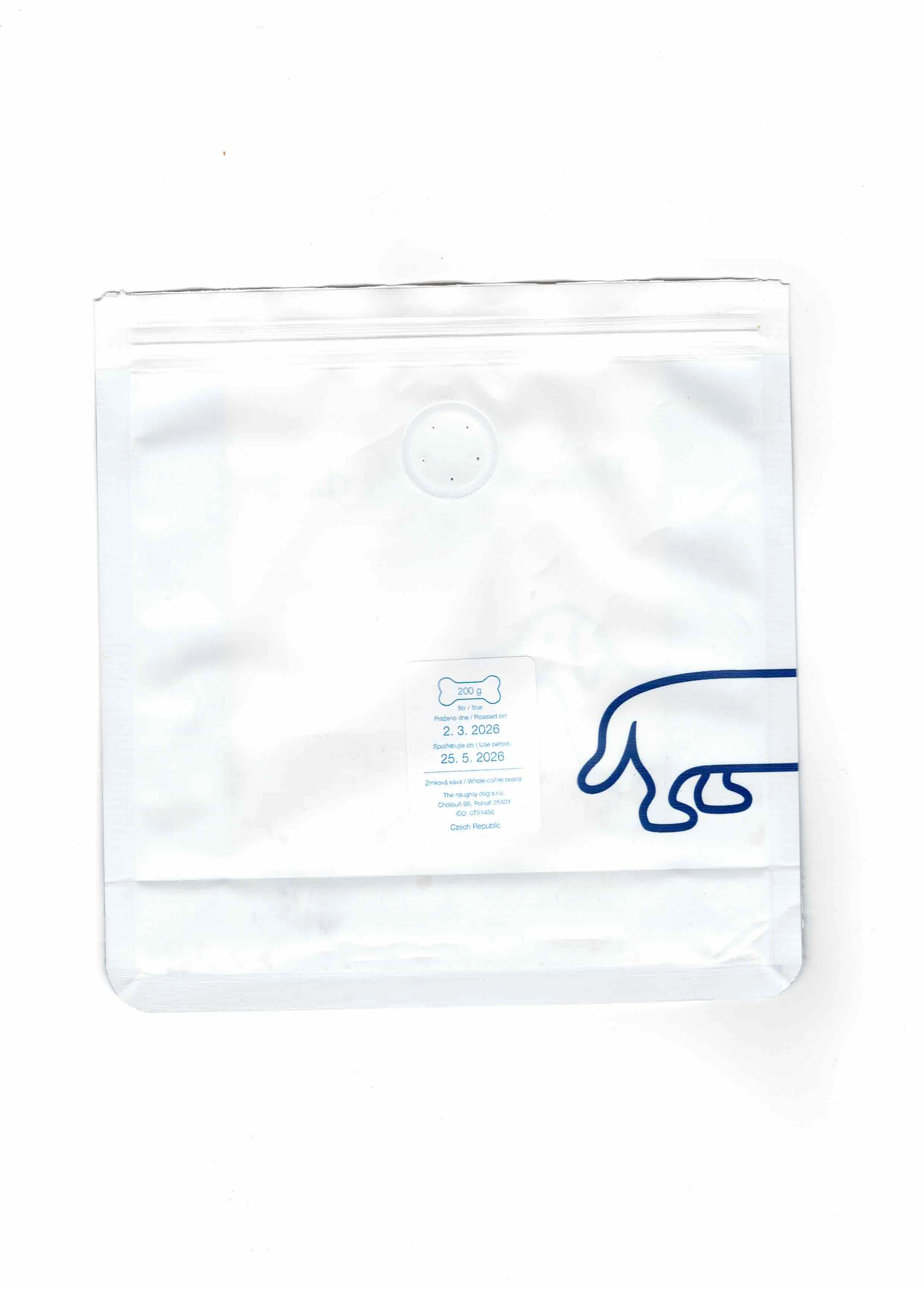 The Naughty Dog Colombia Finca Las Floers