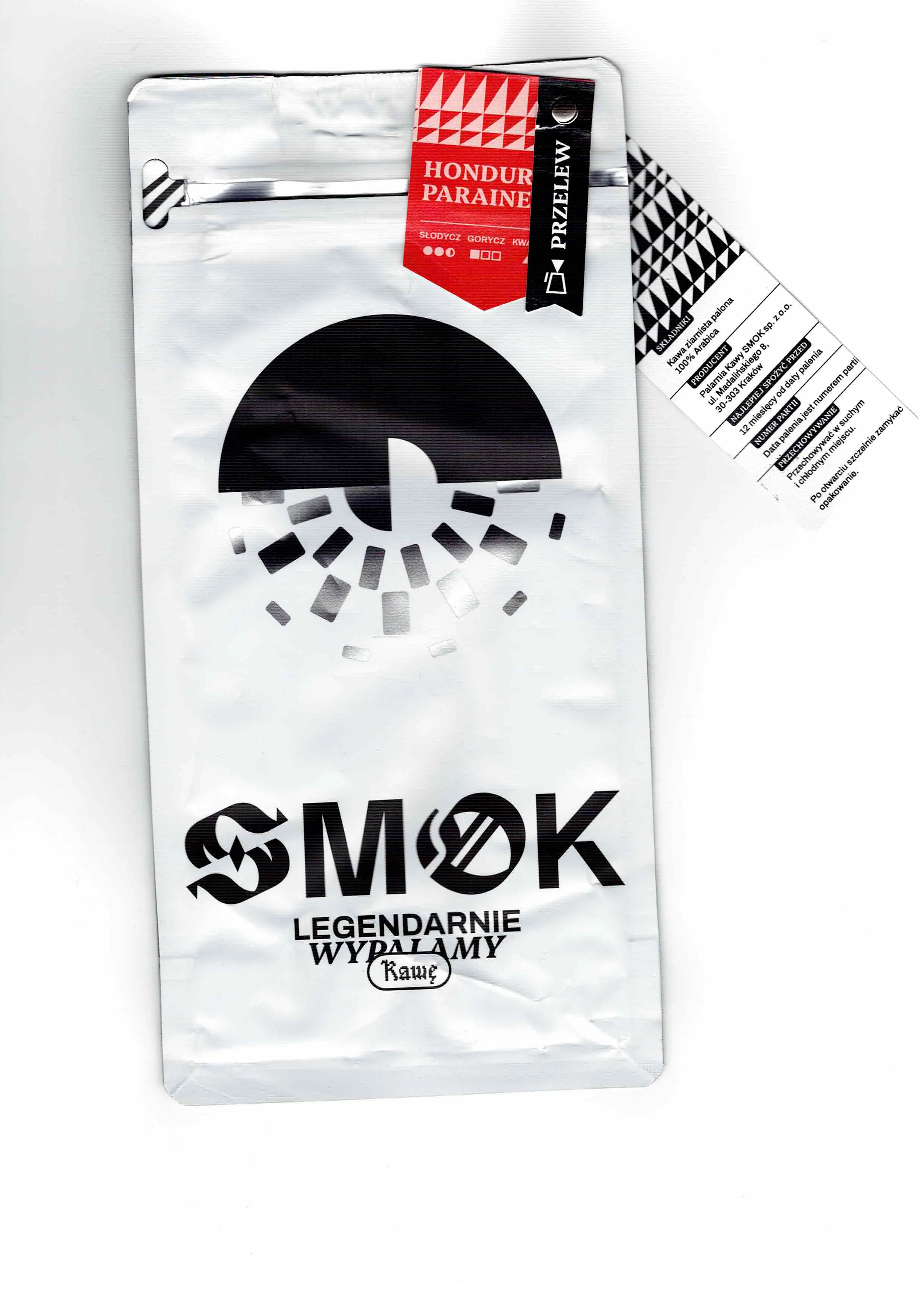 Smok Honduras Parainema
