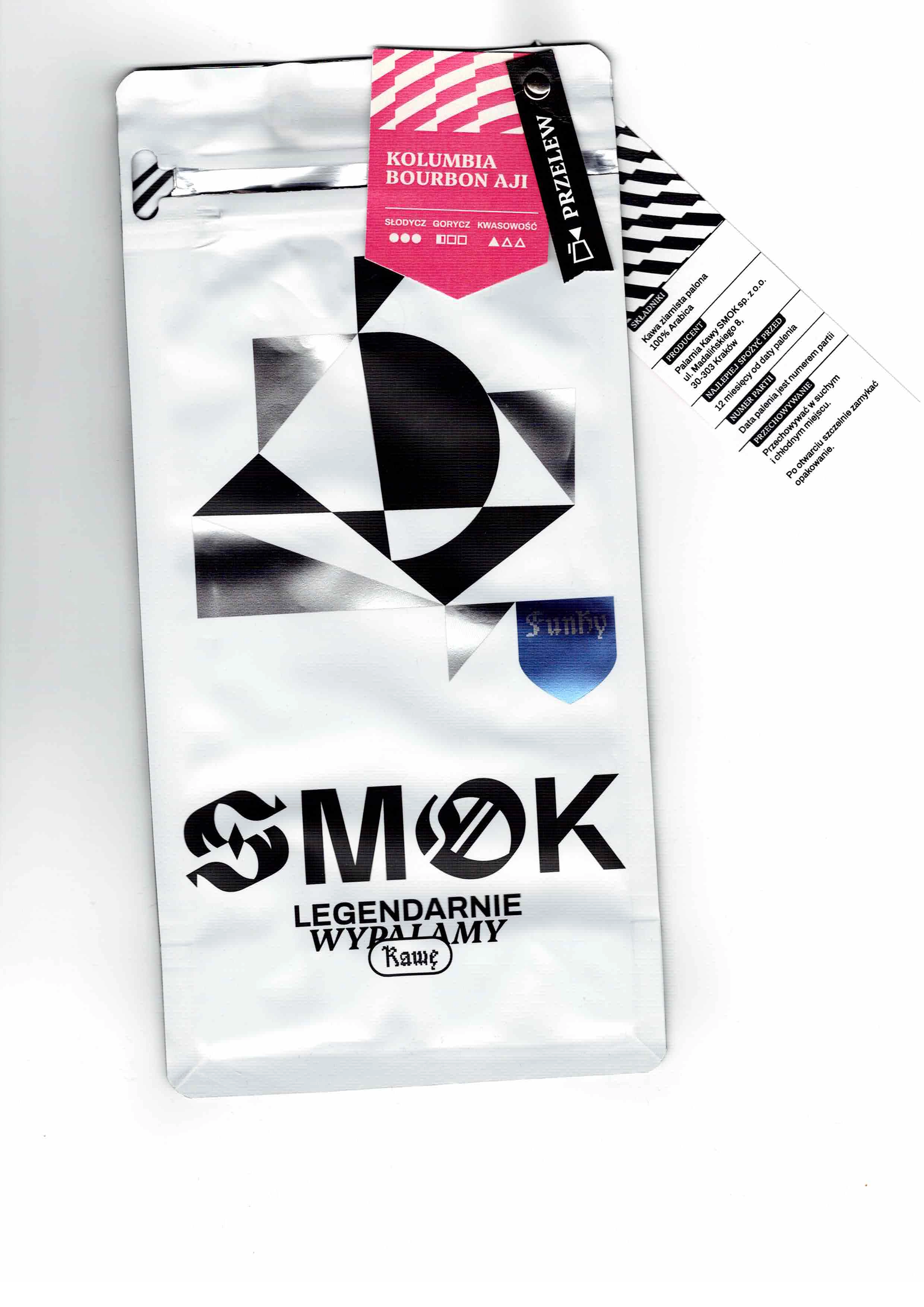 Smok Colombia El Diviso