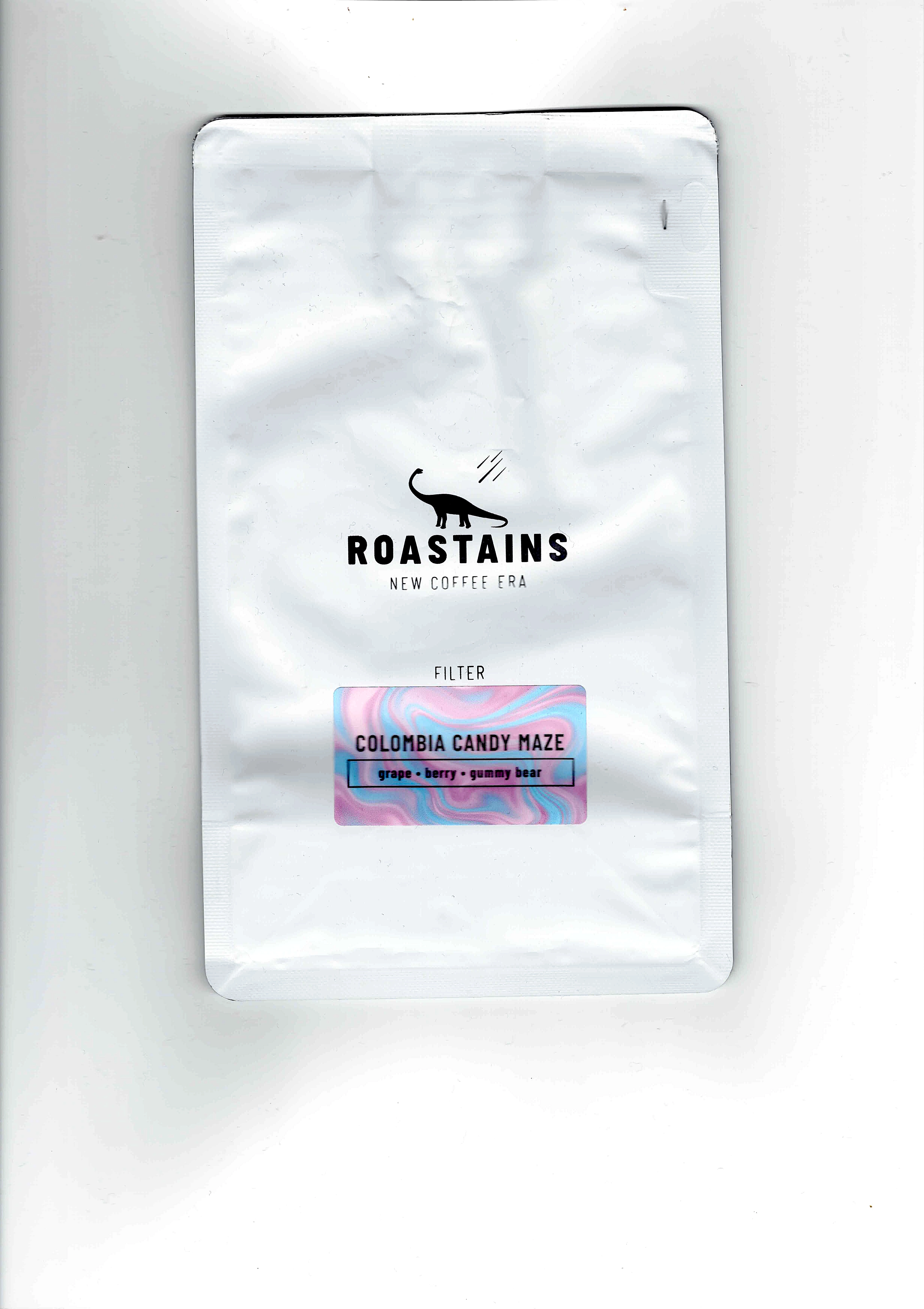Roastains Colombia Candy Maze